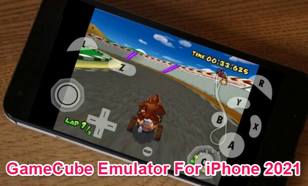 how to download gamecube emulator for mac