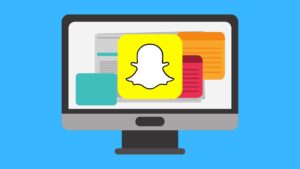 can you get snapchat for mac desktop
