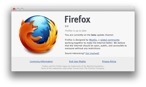 what is firefox for mac